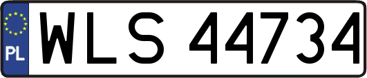 WLS44734