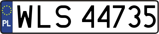 WLS44735