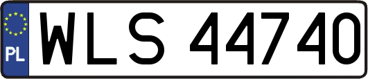 WLS44740