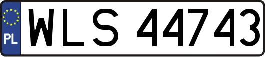 WLS44743