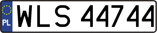 WLS44744