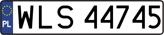 WLS44745