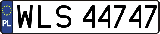 WLS44747