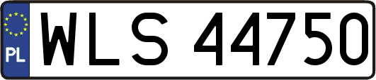 WLS44750