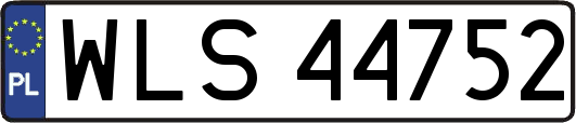 WLS44752