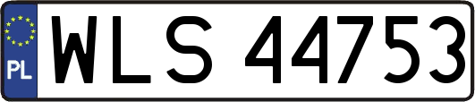 WLS44753