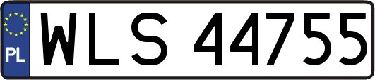 WLS44755