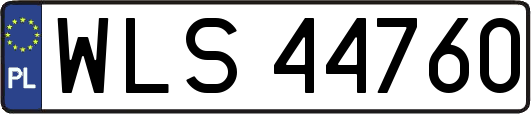 WLS44760