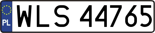 WLS44765