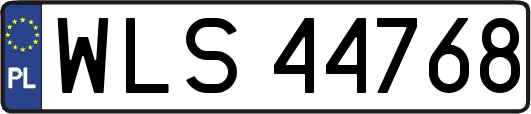 WLS44768