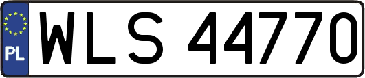 WLS44770