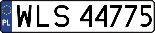 WLS44775