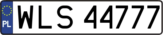 WLS44777