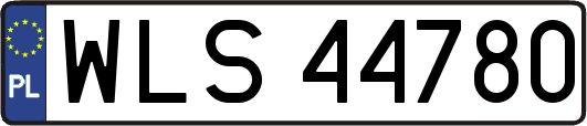 WLS44780
