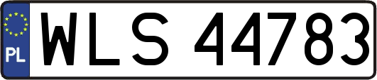 WLS44783