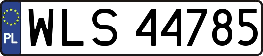 WLS44785