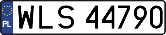 WLS44790
