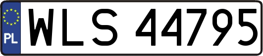 WLS44795