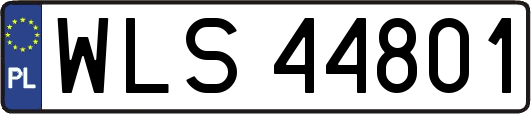WLS44801