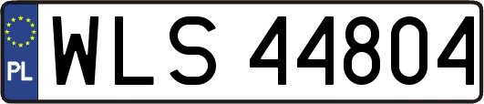 WLS44804