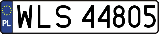 WLS44805