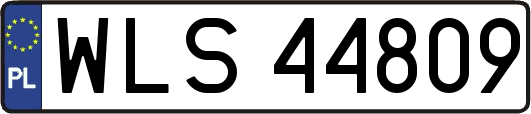 WLS44809