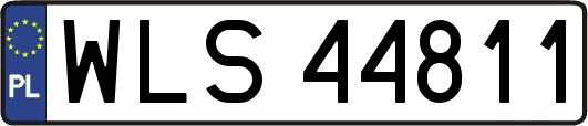 WLS44811