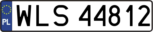 WLS44812