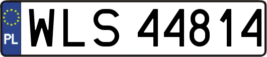WLS44814
