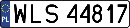 WLS44817