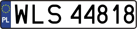 WLS44818