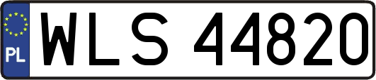 WLS44820