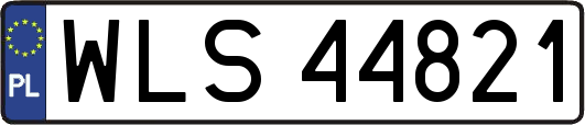 WLS44821