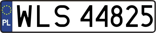 WLS44825