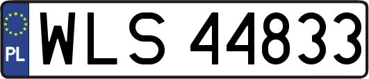 WLS44833