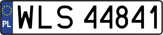 WLS44841