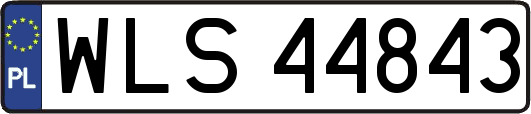 WLS44843