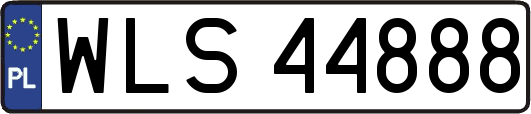 WLS44888
