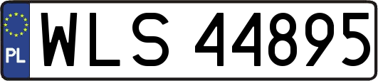 WLS44895