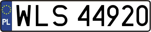 WLS44920
