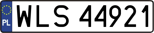 WLS44921