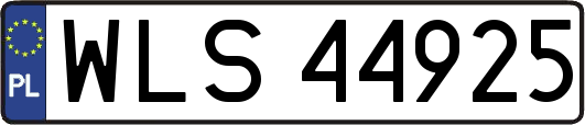 WLS44925