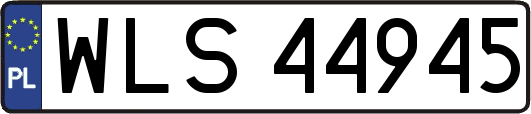 WLS44945
