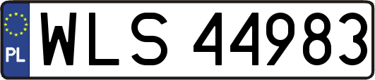 WLS44983