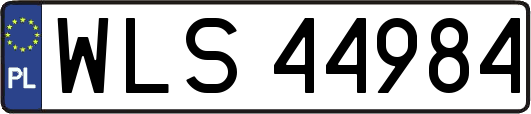 WLS44984