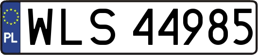 WLS44985