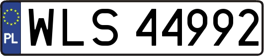 WLS44992