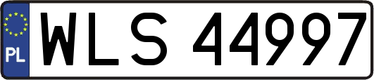 WLS44997