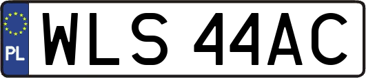WLS44AC