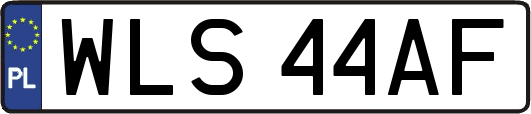 WLS44AF